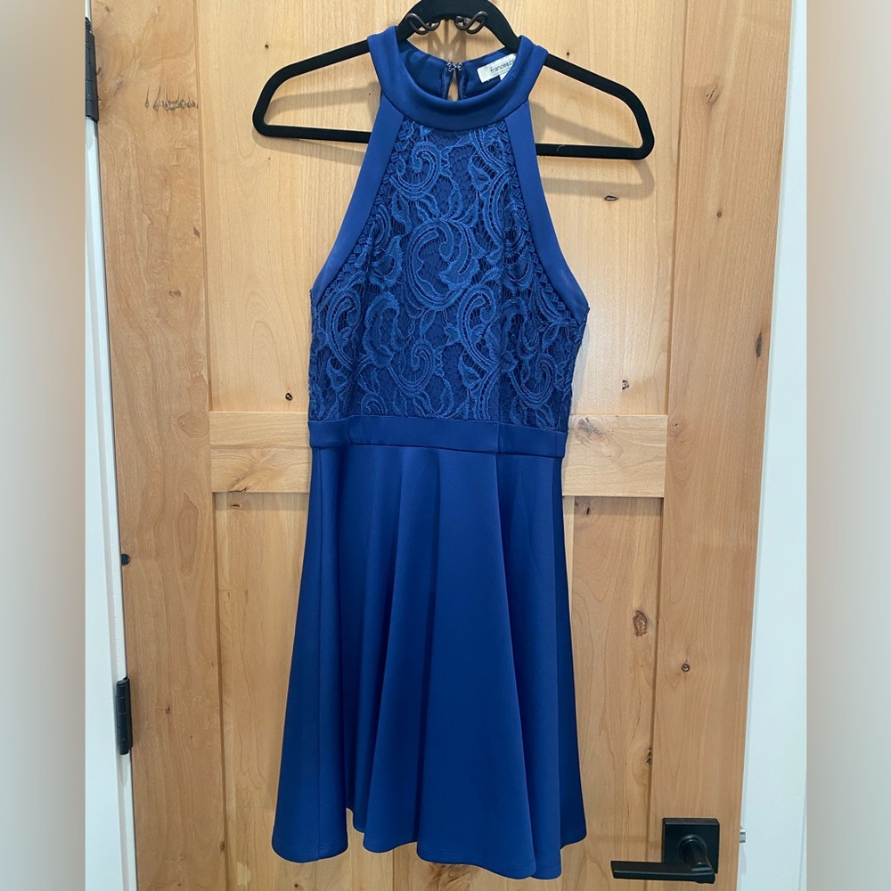 Short Formal Dress